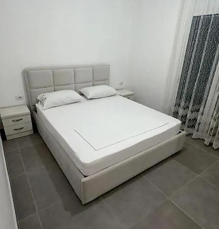Andrea Apartmán *