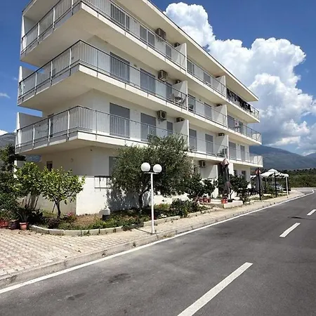 Andrea Apartmán Orikumi