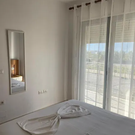 Andrea Apartmán Orikumi