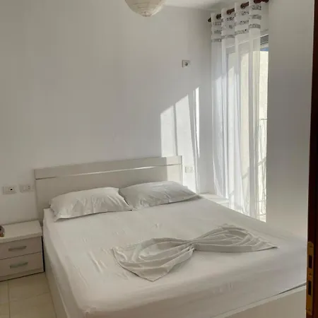 Apartmán Andrea