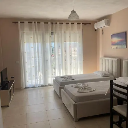 Apartmán Andrea