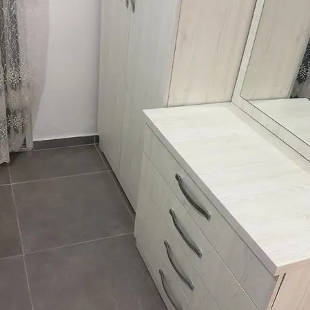 Apartmán Andrea Orikumi