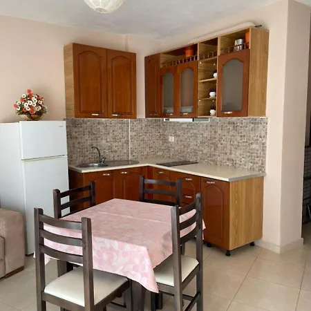 Andrea Apartmán Orikumi