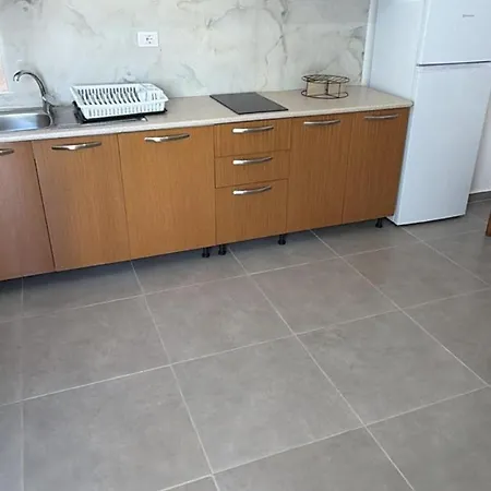 Apartmán Andrea